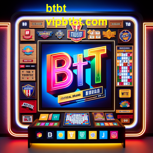 Desafios: A Nova Fronteira dos Jogos de Palavras no btbt