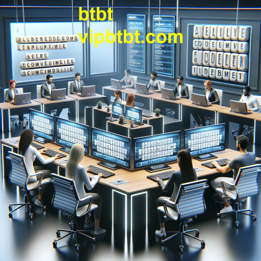 Desafio nas Competições do btbt: Aprendizado e Diversão em Palavras-Chave