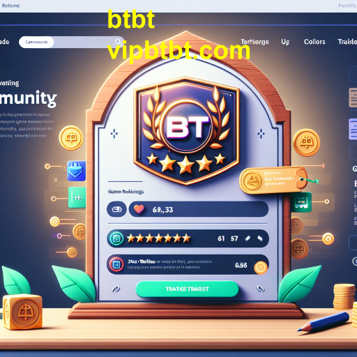 A Importância das Classificações de Jogos no 'btbt'